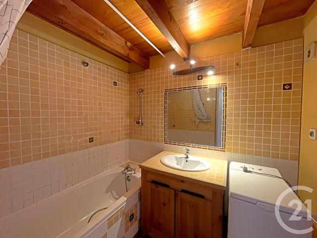 Appartement T2 à louer - 2 pièces - 57.0 m2 - TOULOUSE - 31 - MIDI-PYRENEES - Century 21 Côte Pavée