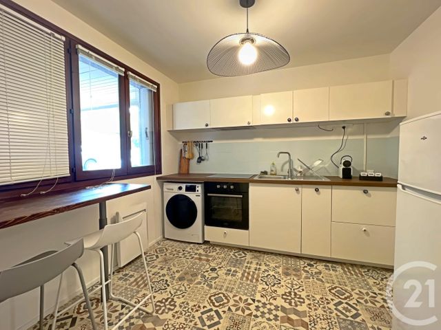 Appartement T2 à vendre - 2 pièces - 51.09 m2 - TOULOUSE - 31 - MIDI-PYRENEES - Century 21 Côte Pavée