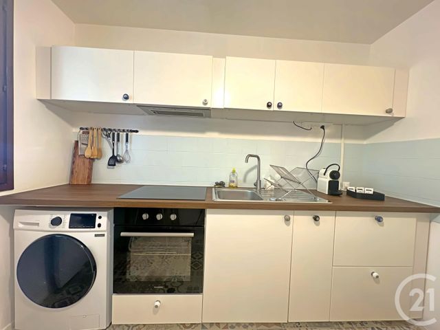 Appartement T2 à vendre - 2 pièces - 51.09 m2 - TOULOUSE - 31 - MIDI-PYRENEES - Century 21 Côte Pavée