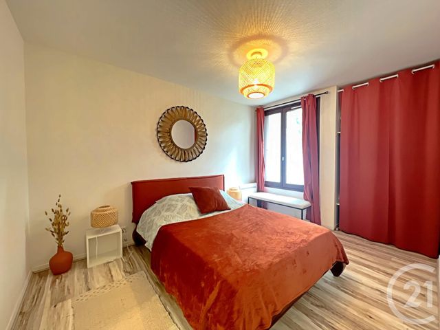 Appartement T2 à vendre - 2 pièces - 51.09 m2 - TOULOUSE - 31 - MIDI-PYRENEES - Century 21 Côte Pavée