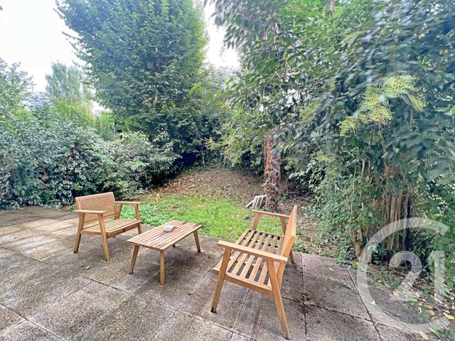 Appartement T2 à vendre - 2 pièces - 51.09 m2 - TOULOUSE - 31 - MIDI-PYRENEES - Century 21 Côte Pavée