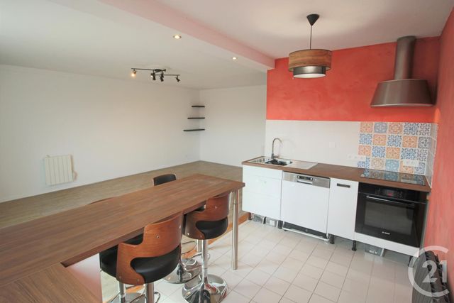 Appartement F3 à louer - 3 pièces - 76.08 m2 - TOULOUSE - 31 - MIDI-PYRENEES - Century 21 Côte Pavée