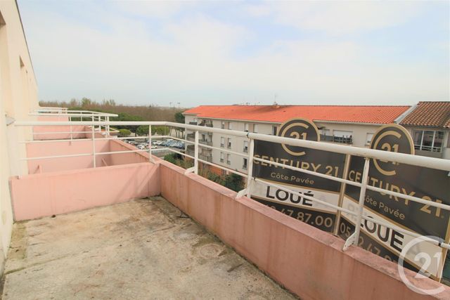 Appartement F3 à louer - 3 pièces - 76.08 m2 - TOULOUSE - 31 - MIDI-PYRENEES - Century 21 Côte Pavée