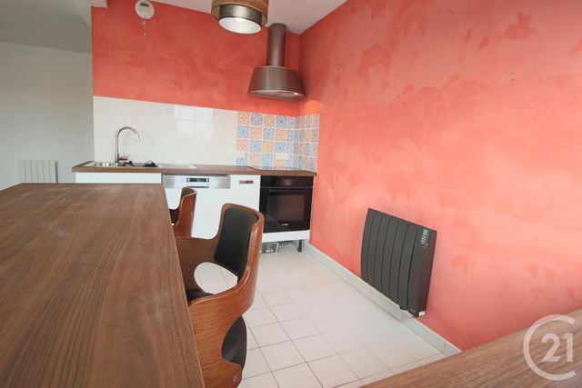 Appartement F3 à louer - 3 pièces - 76.08 m2 - TOULOUSE - 31 - MIDI-PYRENEES - Century 21 Côte Pavée