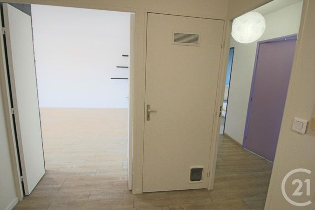Appartement F3 à louer - 3 pièces - 76.08 m2 - TOULOUSE - 31 - MIDI-PYRENEES - Century 21 Côte Pavée