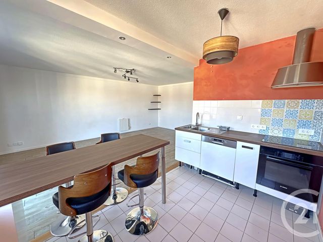 Appartement F3 à louer - 3 pièces - 76.08 m2 - TOULOUSE - 31 - MIDI-PYRENEES - Century 21 Côte Pavée