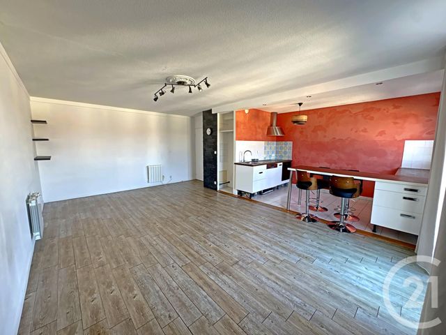 Appartement F3 à louer TOULOUSE