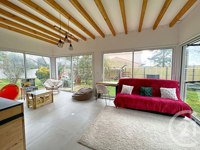 maison à vendre - 6 pièces - 160.0 m2 - FONTENILLES - 31 - MIDI-PYRENEES - Century 21 Côte Pavée