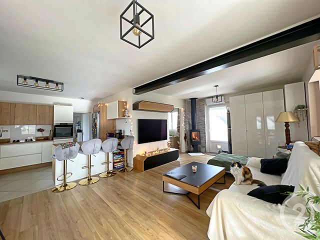 maison à vendre - 6 pièces - 160.0 m2 - FONTENILLES - 31 - MIDI-PYRENEES - Century 21 Côte Pavée