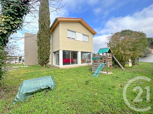 Maison à vendre FONTENILLES