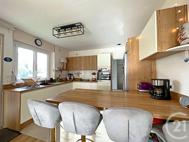 maison à vendre - 6 pièces - 160.0 m2 - FONTENILLES - 31 - MIDI-PYRENEES - Century 21 Côte Pavée