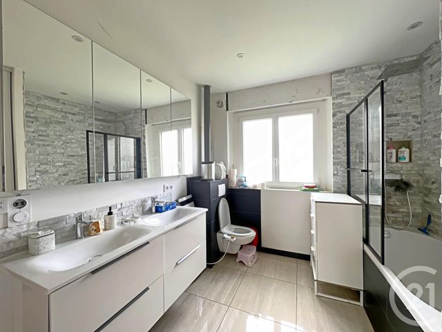 maison à vendre - 6 pièces - 160.0 m2 - FONTENILLES - 31 - MIDI-PYRENEES - Century 21 Côte Pavée