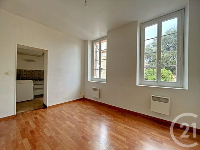 appartement - TOULOUSE - 31