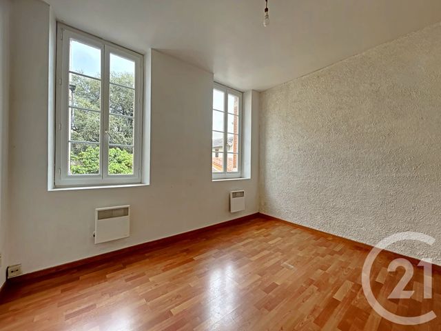 Appartement Studio à vendre - 1 pièce - 20.8 m2 - TOULOUSE - 31 - MIDI-PYRENEES - Century 21 Côte Pavée