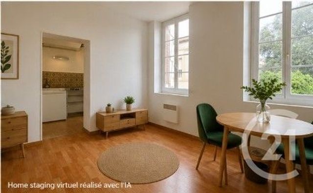Appartement Studio à vendre TOULOUSE