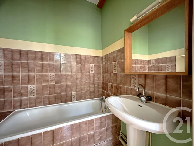 Appartement Studio à vendre - 1 pièce - 20.8 m2 - TOULOUSE - 31 - MIDI-PYRENEES - Century 21 Côte Pavée