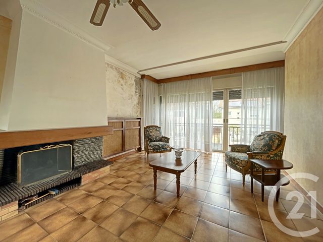 maison à vendre - 4 pièces - 110.66 m2 - TOULOUSE - 31 - MIDI-PYRENEES - Century 21 Côte Pavée