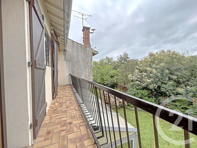 maison à vendre - 4 pièces - 110.66 m2 - TOULOUSE - 31 - MIDI-PYRENEES - Century 21 Côte Pavée