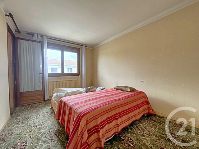 maison à vendre - 4 pièces - 110.66 m2 - TOULOUSE - 31 - MIDI-PYRENEES - Century 21 Côte Pavée