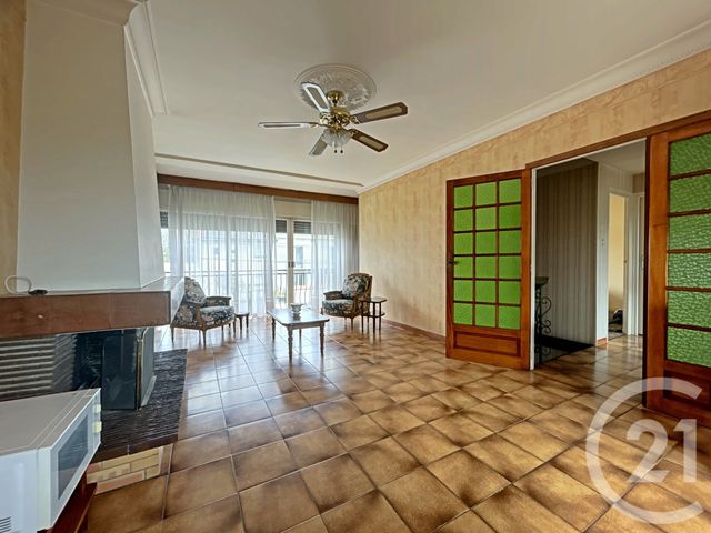 maison à vendre - 4 pièces - 110.66 m2 - TOULOUSE - 31 - MIDI-PYRENEES - Century 21 Côte Pavée