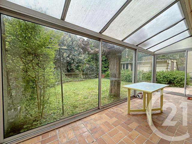 maison à vendre - 4 pièces - 110.66 m2 - TOULOUSE - 31 - MIDI-PYRENEES - Century 21 Côte Pavée