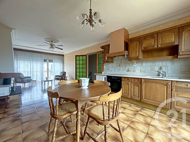 maison à vendre - 4 pièces - 110.66 m2 - TOULOUSE - 31 - MIDI-PYRENEES - Century 21 Côte Pavée