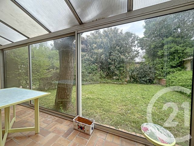 maison à vendre - 4 pièces - 110.66 m2 - TOULOUSE - 31 - MIDI-PYRENEES - Century 21 Côte Pavée