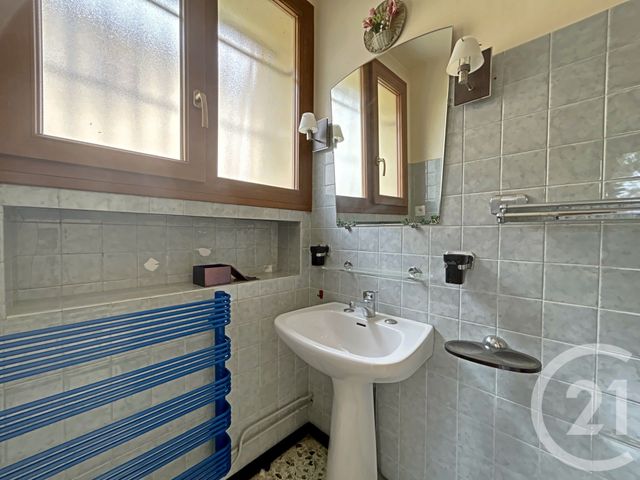 maison à vendre - 4 pièces - 110.66 m2 - TOULOUSE - 31 - MIDI-PYRENEES - Century 21 Côte Pavée