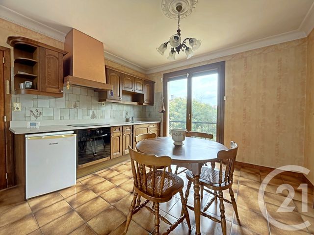 maison à vendre - 4 pièces - 110.66 m2 - TOULOUSE - 31 - MIDI-PYRENEES - Century 21 Côte Pavée