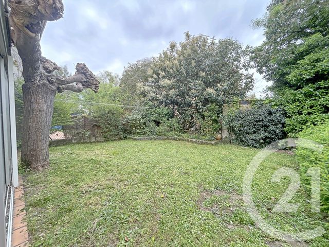 maison à vendre - 4 pièces - 110.66 m2 - TOULOUSE - 31 - MIDI-PYRENEES - Century 21 Côte Pavée