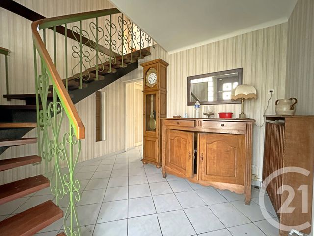 maison à vendre - 4 pièces - 110.66 m2 - TOULOUSE - 31 - MIDI-PYRENEES - Century 21 Côte Pavée