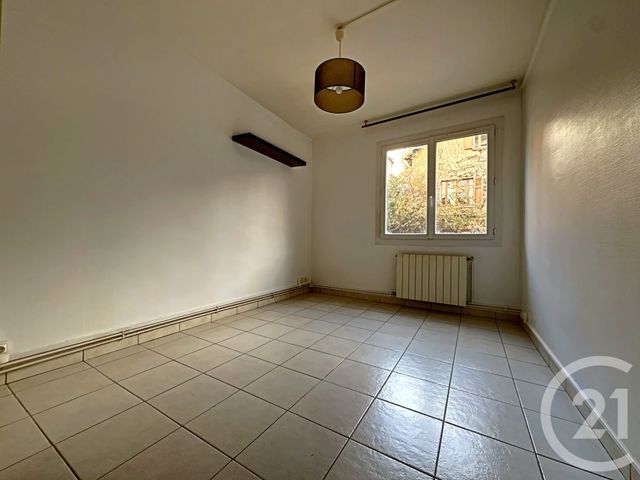 Appartement T2 à louer - 2 pièces - 34.18 m2 - TOULOUSE - 31 - MIDI-PYRENEES - Century 21 Côte Pavée