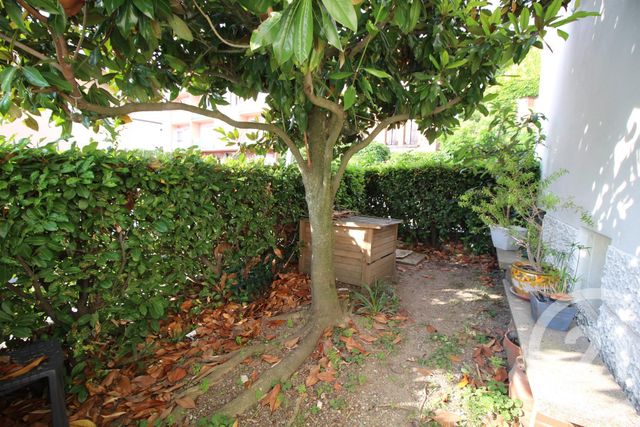 Appartement T2 à louer - 2 pièces - 34.18 m2 - TOULOUSE - 31 - MIDI-PYRENEES - Century 21 Côte Pavée