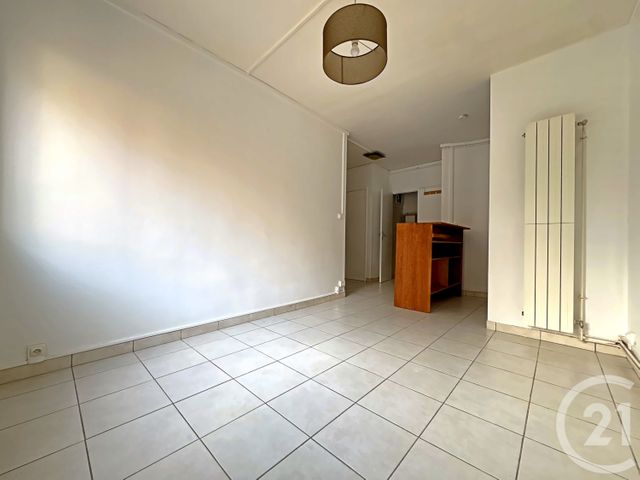 Appartement T2 à louer - 2 pièces - 34.18 m2 - TOULOUSE - 31 - MIDI-PYRENEES - Century 21 Côte Pavée