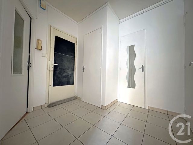 Appartement T2 à louer - 2 pièces - 34.18 m2 - TOULOUSE - 31 - MIDI-PYRENEES - Century 21 Côte Pavée