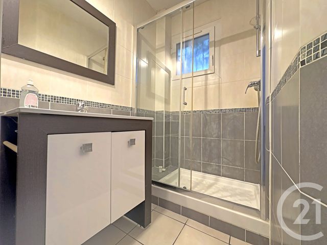 Appartement T2 à louer - 2 pièces - 34.18 m2 - TOULOUSE - 31 - MIDI-PYRENEES - Century 21 Côte Pavée