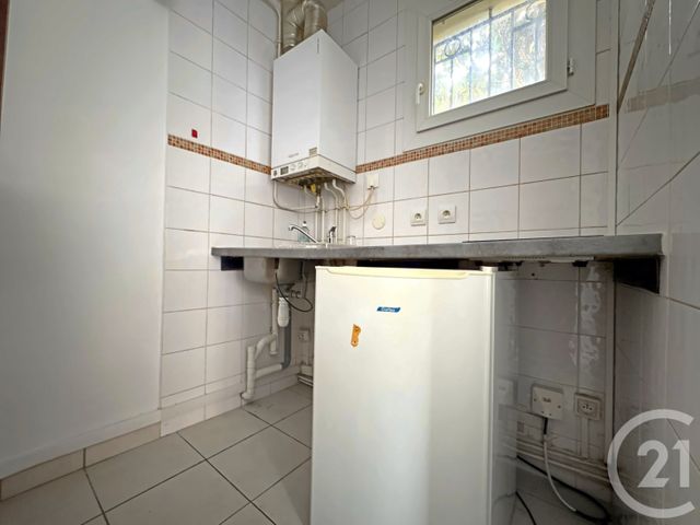 Appartement T2 à louer - 2 pièces - 34.18 m2 - TOULOUSE - 31 - MIDI-PYRENEES - Century 21 Côte Pavée