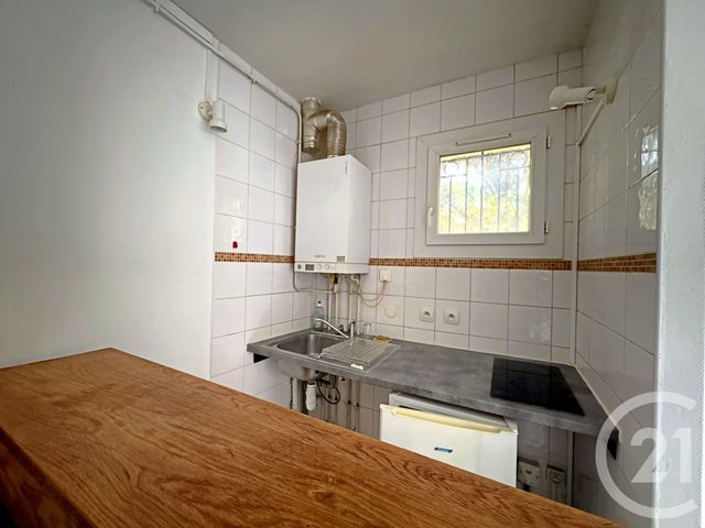 Appartement T2 à louer - 2 pièces - 34.18 m2 - TOULOUSE - 31 - MIDI-PYRENEES - Century 21 Côte Pavée