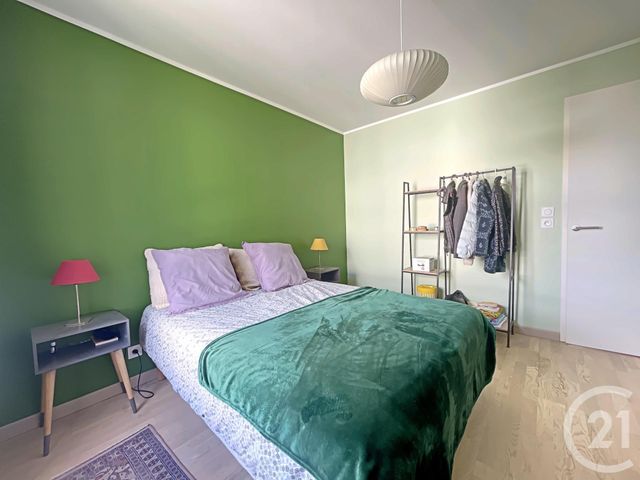 Appartement à vendre - 4 pièces - 81.0 m2 - TOULOUSE - 31 - MIDI-PYRENEES - Century 21 Côte Pavée