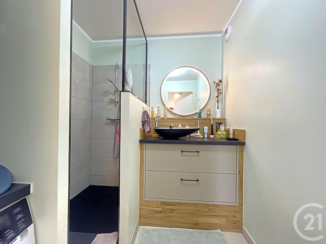 Appartement à vendre - 4 pièces - 81.0 m2 - TOULOUSE - 31 - MIDI-PYRENEES - Century 21 Côte Pavée