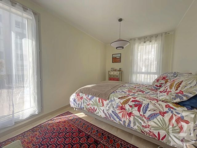 Appartement à vendre - 4 pièces - 81.0 m2 - TOULOUSE - 31 - MIDI-PYRENEES - Century 21 Côte Pavée