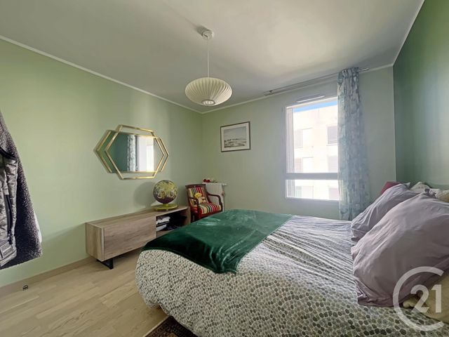 Appartement à vendre - 4 pièces - 81.0 m2 - TOULOUSE - 31 - MIDI-PYRENEES - Century 21 Côte Pavée