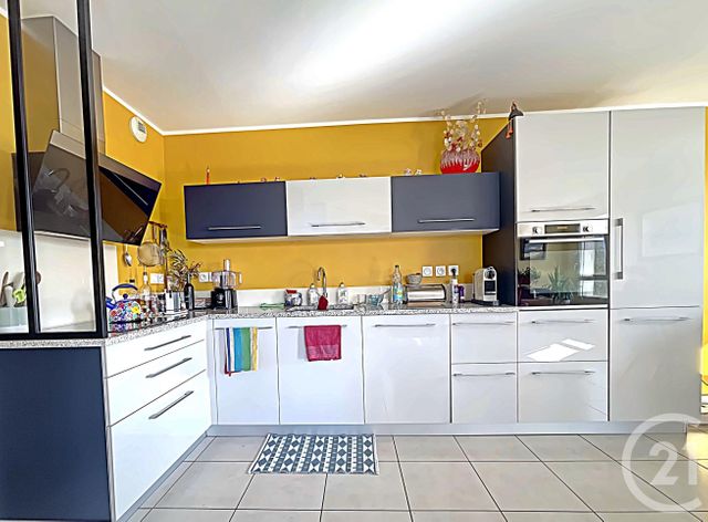Appartement T4 à vendre - 4 pièces - 81.0 m2 - TOULOUSE - 31 - MIDI-PYRENEES - Century 21 Côte Pavée