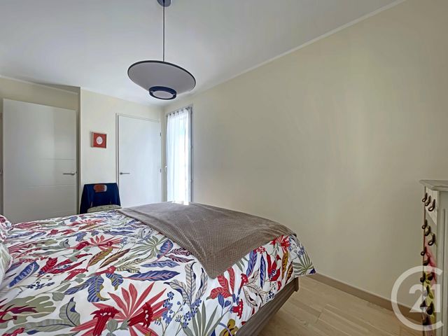 Appartement à vendre - 4 pièces - 81.0 m2 - TOULOUSE - 31 - MIDI-PYRENEES - Century 21 Côte Pavée