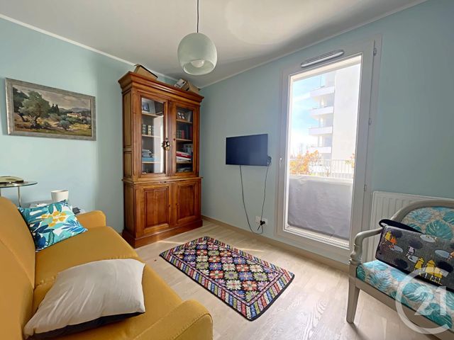 Appartement T4 à vendre - 4 pièces - 81.0 m2 - TOULOUSE - 31 - MIDI-PYRENEES - Century 21 Côte Pavée