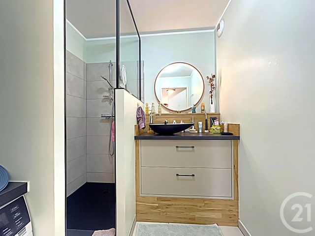 Appartement T4 à vendre - 4 pièces - 81.0 m2 - TOULOUSE - 31 - MIDI-PYRENEES - Century 21 Côte Pavée