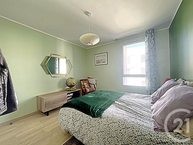 Appartement T4 à vendre - 4 pièces - 81.0 m2 - TOULOUSE - 31 - MIDI-PYRENEES - Century 21 Côte Pavée