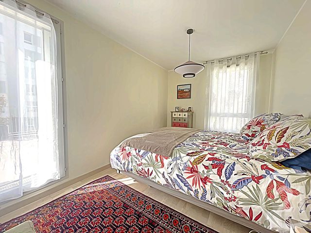 Appartement T4 à vendre - 4 pièces - 81.0 m2 - TOULOUSE - 31 - MIDI-PYRENEES - Century 21 Côte Pavée