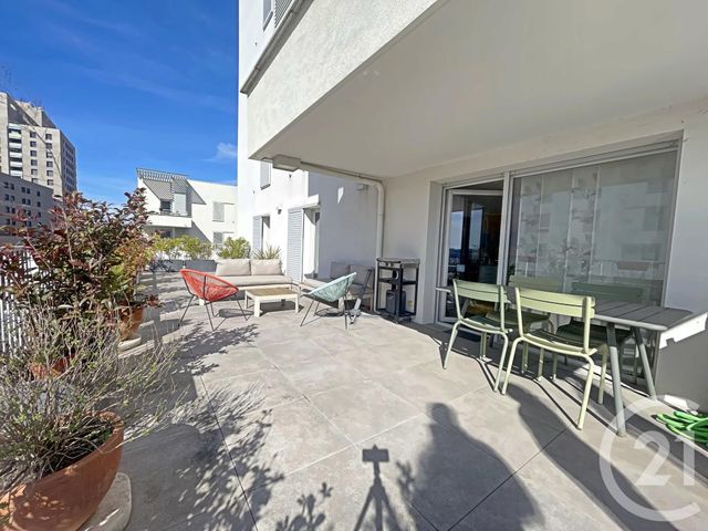 Appartement à vendre TOULOUSE