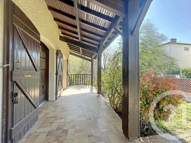 maison à vendre - 8 pièces - 210.38 m2 - TOULOUSE - 31 - MIDI-PYRENEES - Century 21 Côte Pavée